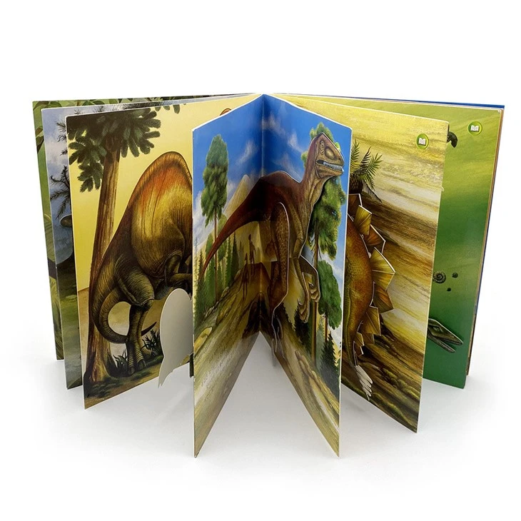 Paper Engineering Pop Up Books