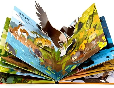 Açılır Kitap